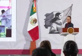 Entrega de trenes de pavimentación en el Oriente del Estado de México