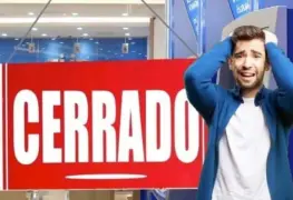 Ojo Bancos suspenden operaciones el 17 de noviembre