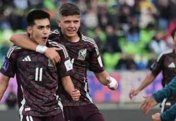 La Sub-20 de México ilusiona con su entrega en el Mundial de Chile