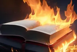 El fuego y la palabra