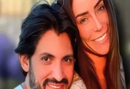 Dio el viejazo Víctor Puga deja el glamour atrás en prisión