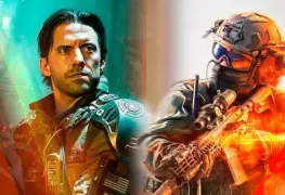 Call of Duty Black Ops 7 se lanza para enfrentar a Battlefield 6