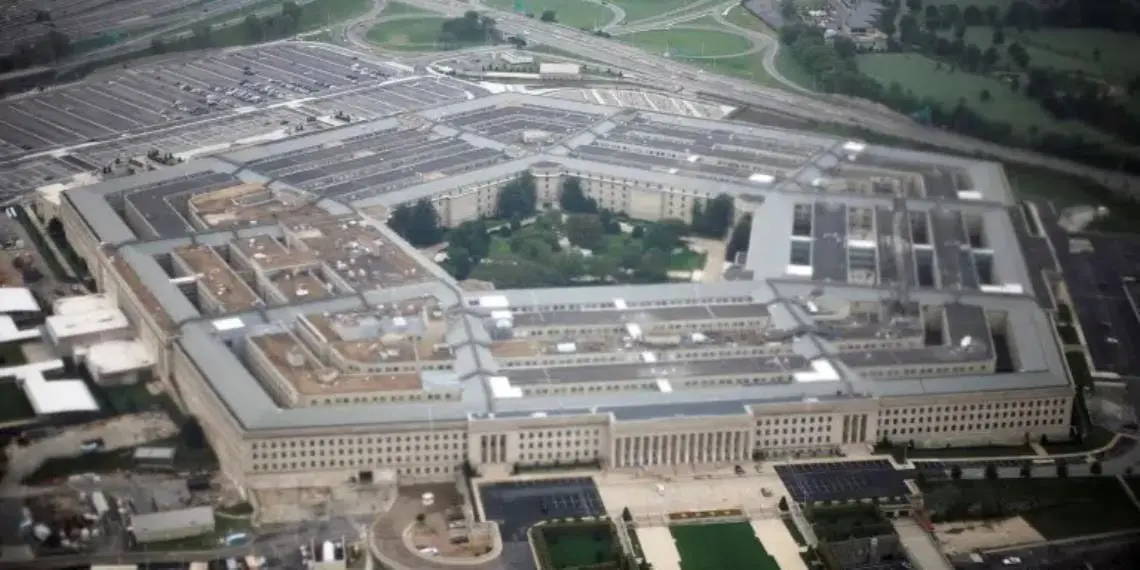 Estados Unidos despliega operativo militar en el Caribe