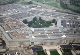 Estados Unidos despliega operativo militar en el Caribe