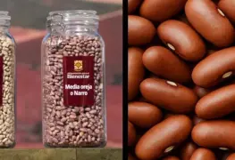 Feria Nacional del Frijol y la Agrobiodiversidad llega a CDMX en 2025