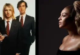 Las emotivas letras de Beyonc&eacute; y Nirvana sobresalen en Ingl&eacute;s