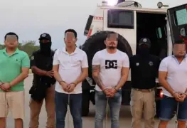 Creció población carcelaria 15.3%