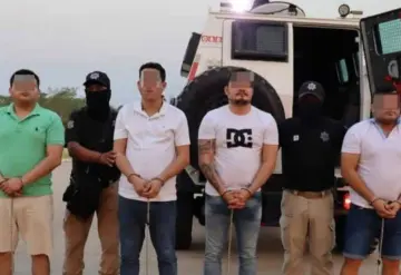 Creció población carcelaria 15.3%