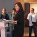 Alcaldesa Yolanda Osuna presenta Mujeres Creadoras en Vicens