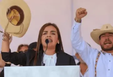 Resultados exitosos de la Operación Paricutín en Uruapan