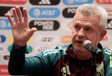 Armando González debutará en partido de preparación de la Selección Mexicana