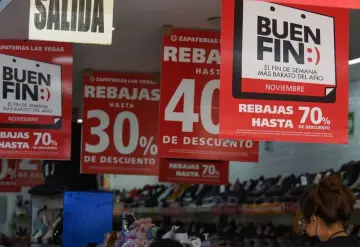 Ventas estimadas y meses sin Intereses en el buen fin 2025