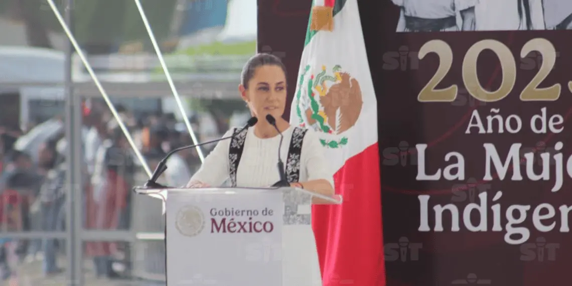 Tabasco avanza con Javier May Rodríguez y Claudia Sheinbaum