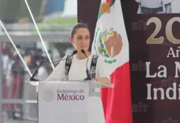 Tabasco avanza con Javier May Rodríguez y Claudia Sheinbaum