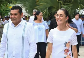 Más de 100 mil estudiantes beneficiados con becas Benito Juárez en Tabasco