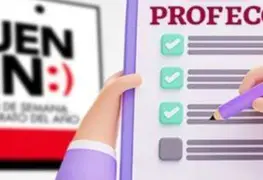 Derechos de consumidores en el Buen Fin