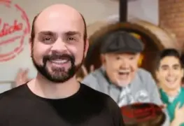 Horacio Beamonte deja la quimioterapia para volver al trabajo