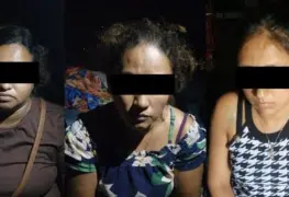 Encuentran cuerpo sin vida de niña en Oaxaca