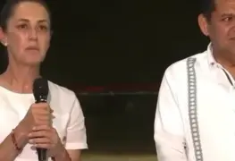 Avances sociales y obras en Tabasco, reconocimiento de Sheinbaum a May