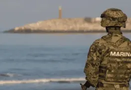 Incautadas mil dosis de narcóticos en Hermosillo