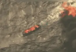 Ataque de EE.UU. a narcolancha deja tres muertos