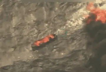 Ataque de EE.UU. a narcolancha deja tres muertos