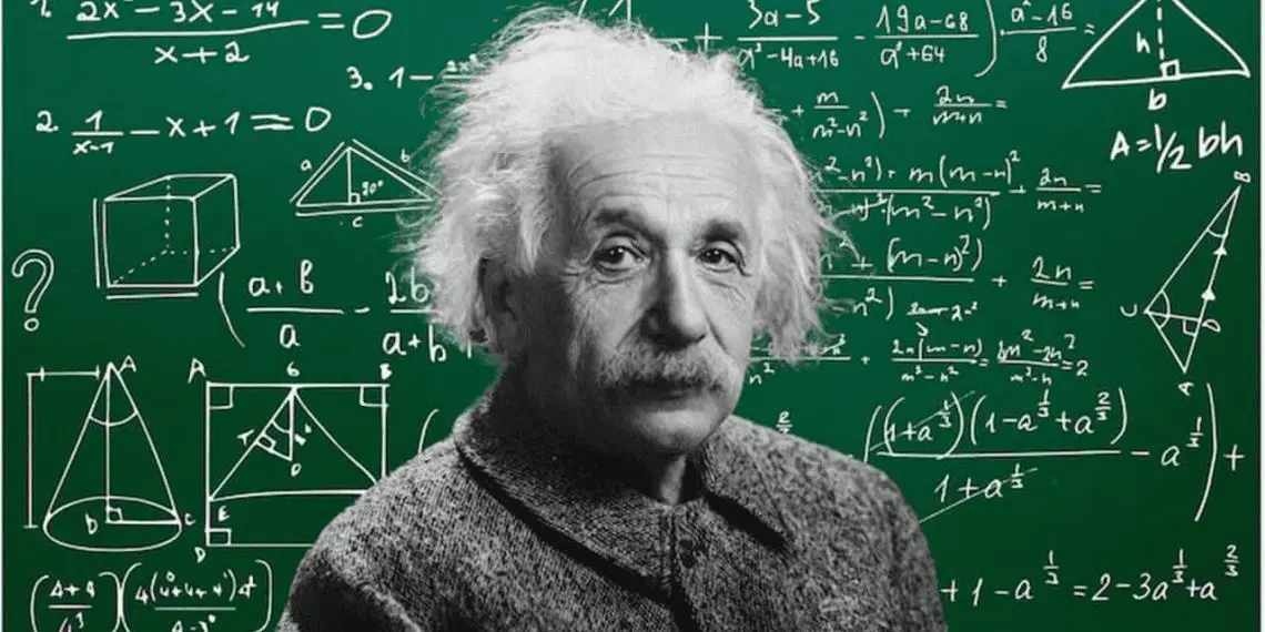 La lección ética de Albert Einstein para líderes