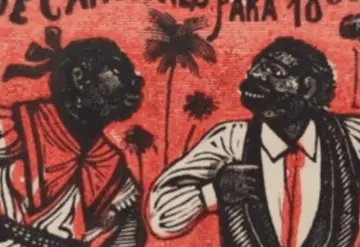 Conexión histórica entre México y Cuba en el Centro Vlady