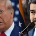 Trump dispuesto a dialogar con Maduro a pesar de presión en el Caribe