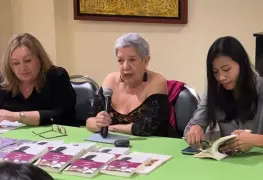 Testimonio de lucha y memoria de Uranga