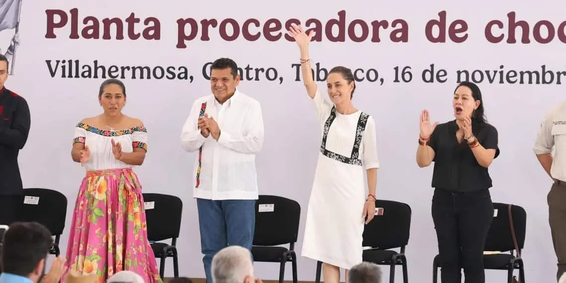 Las familias vivirán mejor