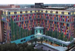 Negligencia médica en hospital de Florida