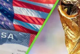 Nuevo sistema de citas prioritarias para visas en Mundial