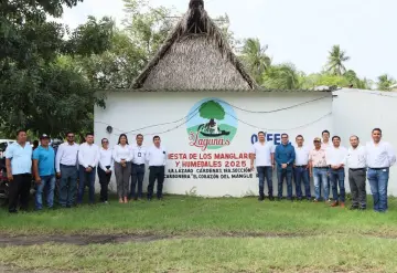 Estamos comprometidos con la construcción de un futuro más sustentable: Ovidio Peralta