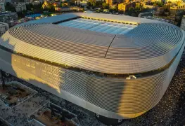 Los lugares que todo aficionado mexicano debe visitar en España