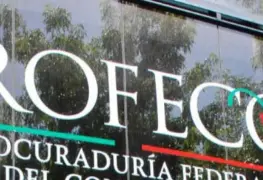 Profeco anuncia app oficial para compra de boletos de la copa mundial