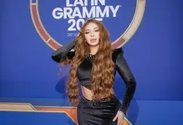 Bellakath responde sin filtros a las críticas