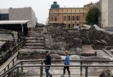 Museos y zonas arqueológicas se transforman para el Mundial
