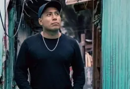 Yulay denuncia campaña de odio tras su participación en marcha