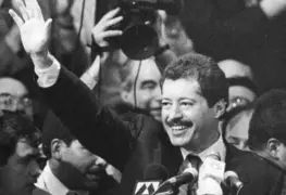 CNDH celebra avance en investigación del caso Colosio