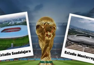 Torneo en México definirá últimos clasificados