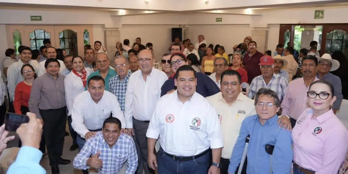 Alerta en Tabasco por impacto de la ley de aguas nacionales