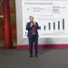 Marcelo Ebrard anuncia cifras históricas para la economía mexicana