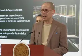 Supercomputadora en México revolucionará IA y clima