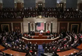 Ley obligará al departamento de justicia de EU publicar registros del caso Epstein