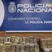 Operación policial en España desarticula célula del cártel Mexicano