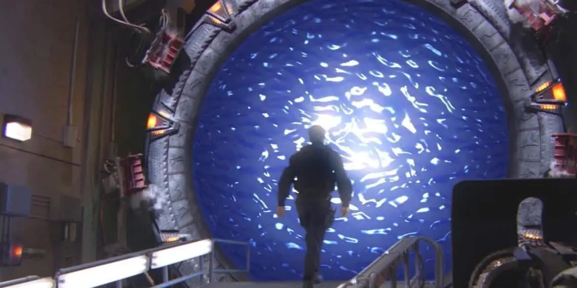 Stargate regresa con nueva serie en Prime Video
