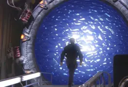 Stargate regresa con nueva serie en Prime Video