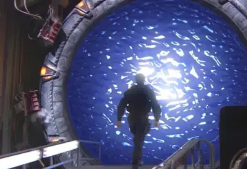 Stargate regresa con nueva serie en Prime Video