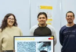 UAQ apuesta por la nanotecnología para enfrentar el Alzheimer